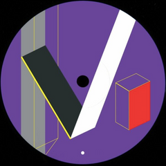 Diogo // Case EP 12"
