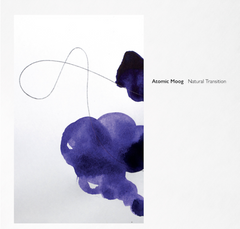 Atomic Moog // Natural Transition 12"
