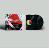 Various Artists // Everywhere Pt. 3 2x12"