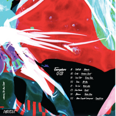 Various Artists // Everywhere Pt. 3 2x12"