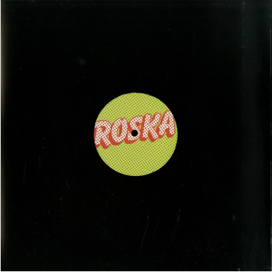 Roska // Windbreaker Riddim / Warming 12"