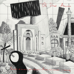 The Dead Mauriacs // Screens And Mirrors: A Ceremony LP