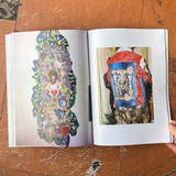 Baited Area Issue #5 ART ZINE