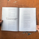 Baited Area Issue #5 ART ZINE