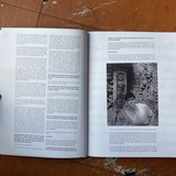 Baited Area Issue #5 ART ZINE