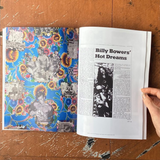 Baited Area Issue #5 ART ZINE