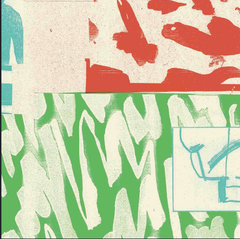 Vavav | Melchior Productions Ltd. // The Ideology, Stance and Practice of Revolution EP 12"