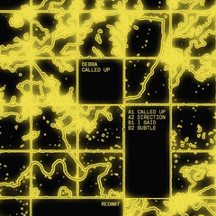 Debba // Called Up 12"