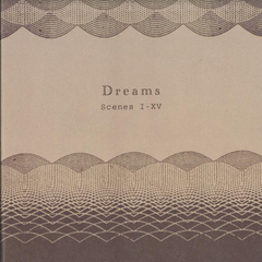 Andrew Chalk // DREAMS CD