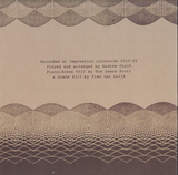 Andrew Chalk // DREAMS CD