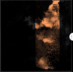 Alan Moore spoken by Jason Williamson (Sleaford Mods) // In the Drownings / The Sun Looks Pale Upon the Wall LP
