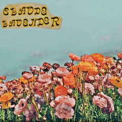 Claude Lavender // Claude Lavender TAPE