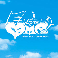 Fantasy Camp // How To Fix Everything TAPE