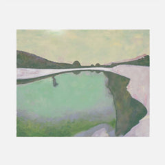 Francesco Cavaliere & Tomoko Sauvage // Viridescens LP