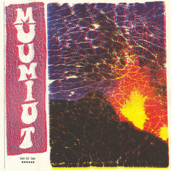 Muumiot // Gau Ri Laa 10"