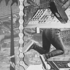 Zebularin // Strangled Curiosity TAPE