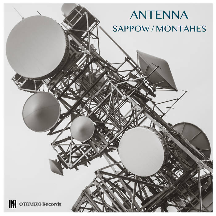 Sappow // Antenna TAPE