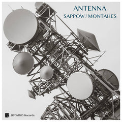 Sappow // Antenna TAPE