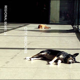 City Medicine // Argentine Dogs TAPE