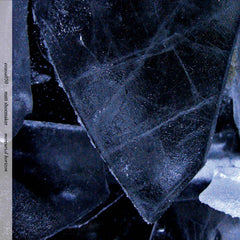 matt shoemaker // mercurial horizon CD