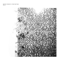 Muellie Messiah & Punk Not Punk // Exq I LP