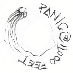 John Duncan // MMXX - 02 : PANIC @ 11000 FEET LP