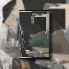 jazzy afro // black sensitizes TAPE