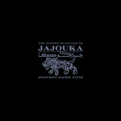 Master Musicians of Jajouka //  Apocalypse Across The Sky 2xLP