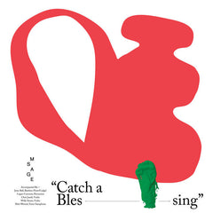 M. Sage // Catch a Blessing LP