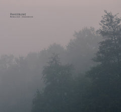 Hakobune // Nebulous Sequences 2CD