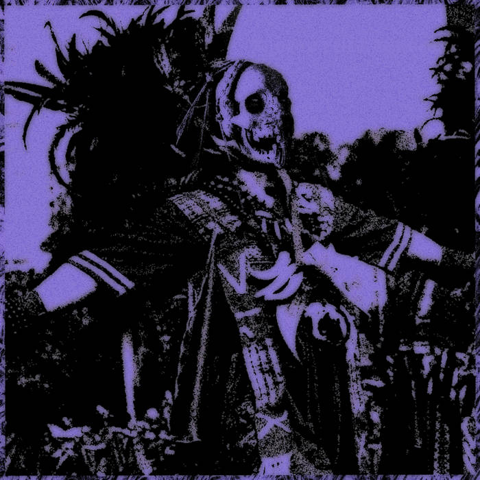 Anatomy of the Heads // Jungle Cult Terror TAPE