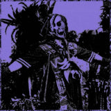Anatomy of the Heads // Jungle Cult Terror TAPE