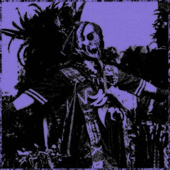 Anatomy of the Heads // Jungle Cult Terror TAPE
