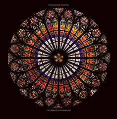 Charlemagne Palestine // Cathedrale De Strasbourg 2xLP