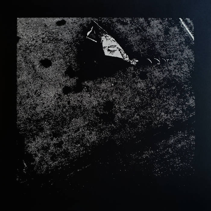 M//R // Anxious Meditation 12"