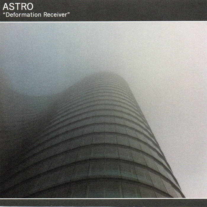Astro // Deformation Receiver 7"