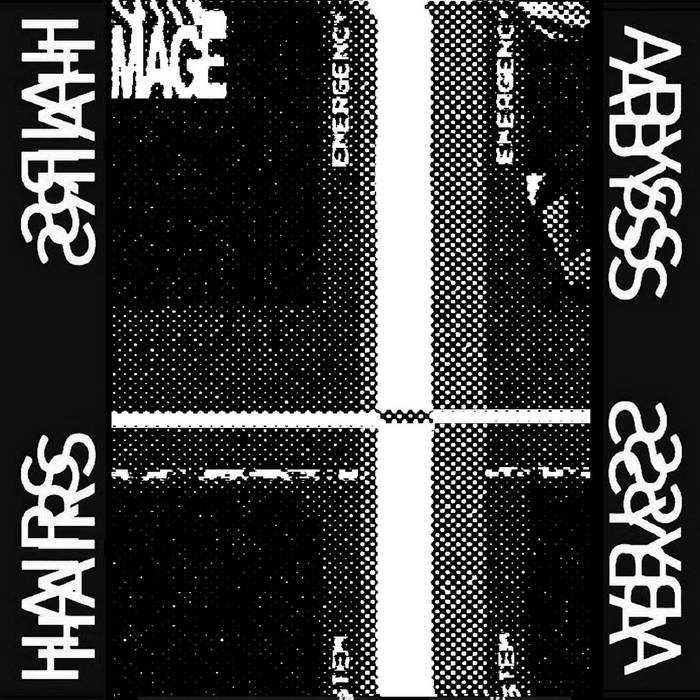 hairabyss  // hairabyss  TAPE