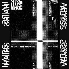 hairabyss // hairabyss TAPE