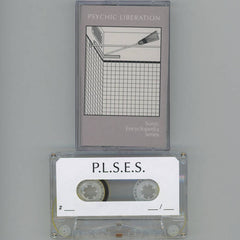 Eric Schmid // PLIB SES 002 - HOMAGE TO JUNKO TANGE TAPE