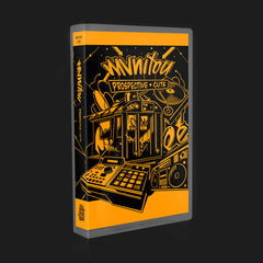 mvnitou // prospective cuts TAPE