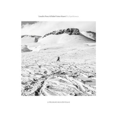 Leandro Fresco & Rafael Anton Irisarri // La Equidistancia LP