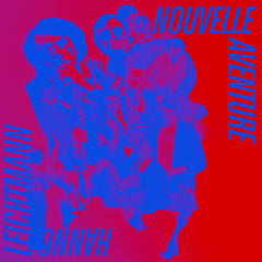 HANNO LEICHTMANN // Nouvelle Aventure LP