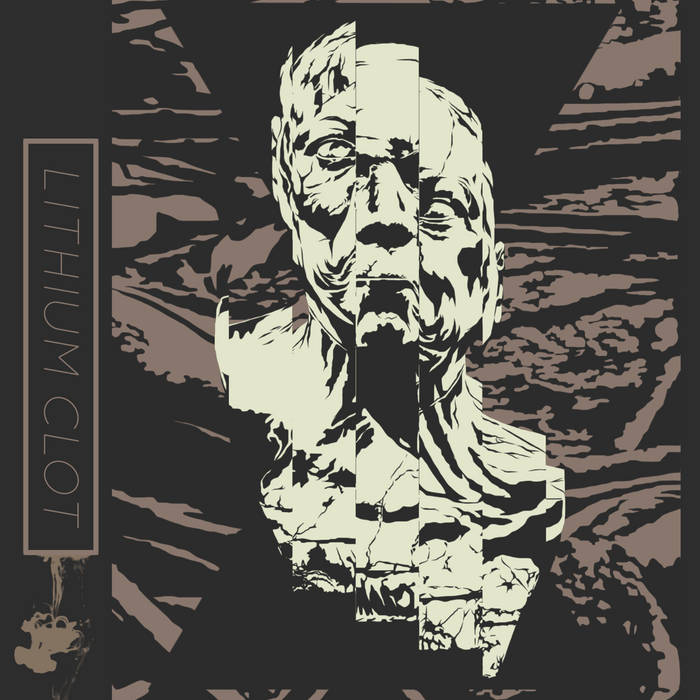 Vehement Caress / Grutch // Lithium Clot TAPE