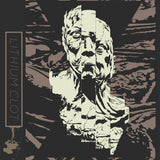 Vehement Caress / Grutch // Lithium Clot TAPE