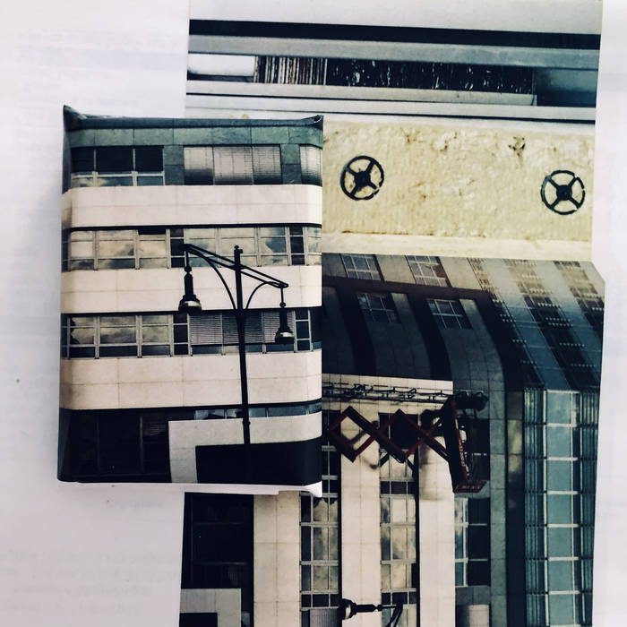 Phil Maguire // neuk and nab TAPE