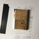 civyiu kkliu + matt baczewski // you settle on movement TAPE