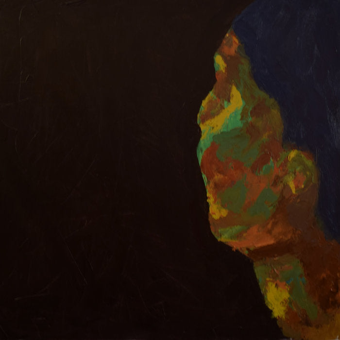 Max Gowan // Bygones LP