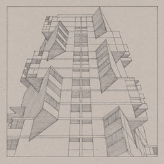 Colin Webster / vs Amp LP