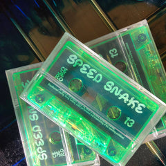 Evol // Speed Snake TAPE