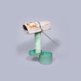 Marsha Fisher // New Ruins TAPE